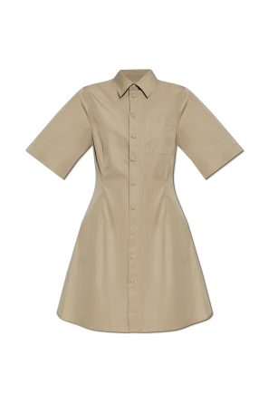 Fendi Dress with belt | Women's | Vitkac